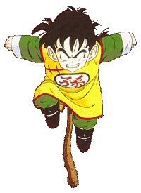 Otaku Gallery  / Anime e Manga / Dragon Ball / Personaggi / Gohan / 020.jpg